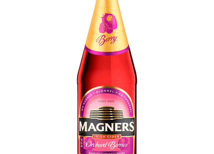 Magners Berry Irish Cider 568ml