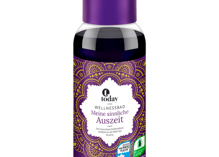 Today Wellnessbad Sinnliche Auszeit 500ml