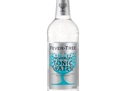 Fever-Tree Premium Dry Tonic Water 0,5l