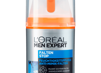 L'Oreal Men Expert Falten Stop 50ml