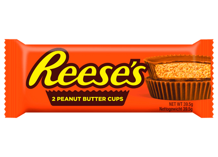 Reese's 2 Peanut Butter Cups 39,5g