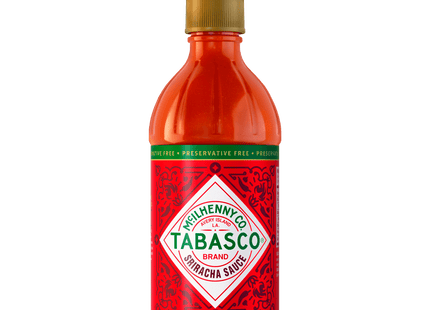 Tabasco Sriracha 256ml