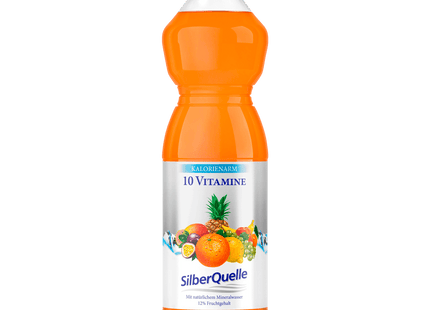 SilberQuelle 10 Vitamine 1,5l