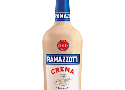 Ramazzotti Crema Cappuccino 0,7l