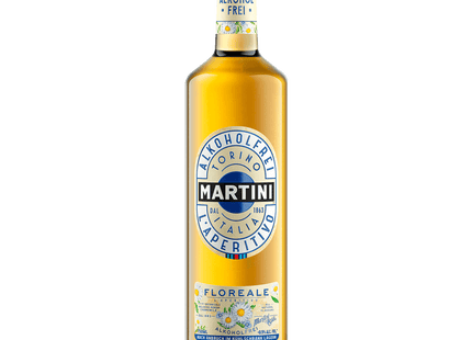 Martini Floreale alkoholfrei 0,75l