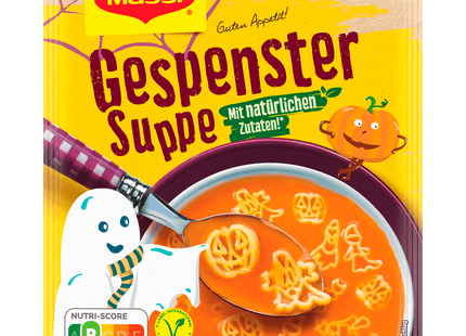 Maggi Guten Appetit Gespenster Suppe 73g