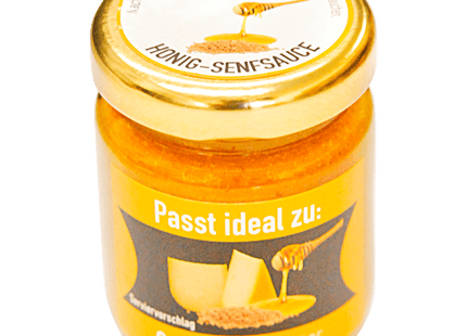 Honig-Senfsauce 60g