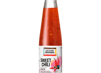 Fairtrade Original Sweet Chili Sauce 250ml