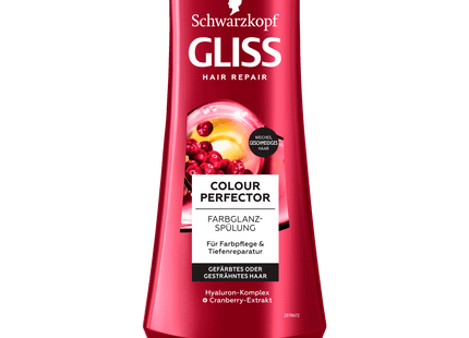 Schwarzkopf Gliss Color-Spülung 200ml