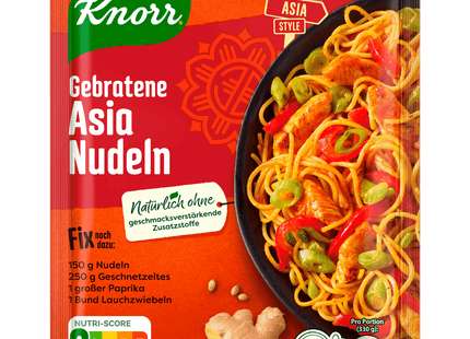 Knorr Fix Gebratene Nudeln 30g