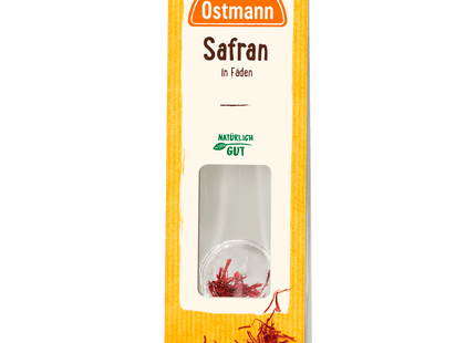 Ostmann Safran in Fäden 0,1g