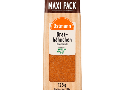 Ostmann Brathähnchen Gewürzsalz 125g