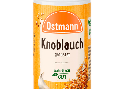 Ostmann Knoblauch geröstet 40g