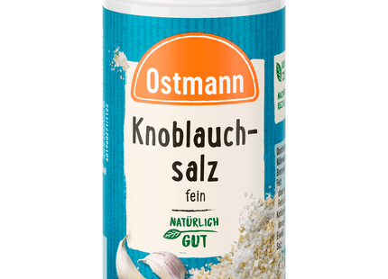 Ostmann Knoblauch Salz 70g