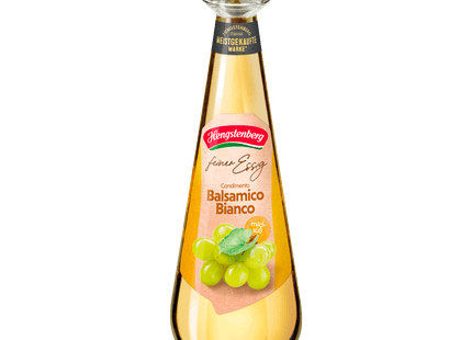 Hengstenberg Balsamico Bianco 500ml