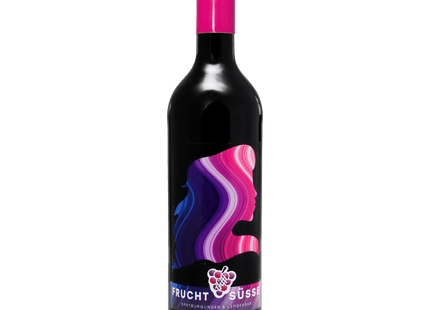 Frucht trifft Süsse Rotwein Spätburgunder & Lemberger QbA süß 0,75l