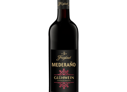 Freixenet Mederaño Glühwein 0,75l