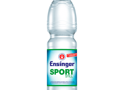 Ensinger Sport Mineralwasser still 1,5l