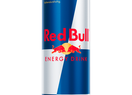 Red Bull Energy Drink 0,25l