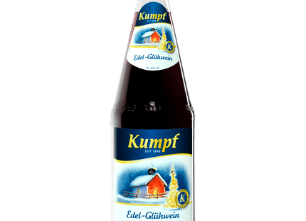 Kumpf Edel-Glühwein 1l