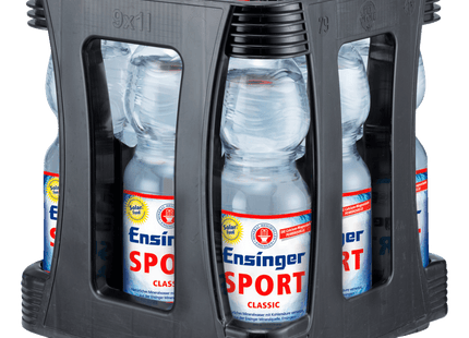 Ensinger Sport Classic 9x1l