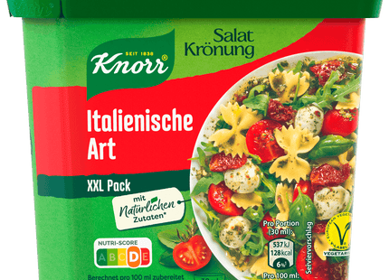 Knorr Salatkrönung Italienische Art 192g