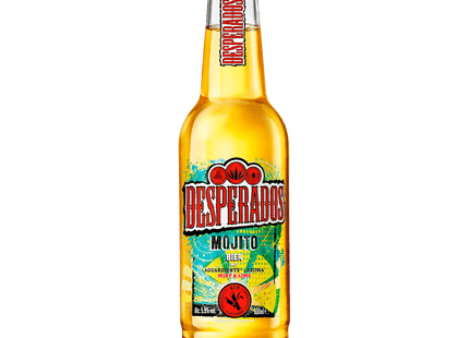 Desperados Mojito 0,33l