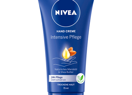 NIVEA Handcreme Intensive Pflege 75ml