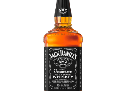 Jack Daniel's Tennessee Whiskey 0,7l