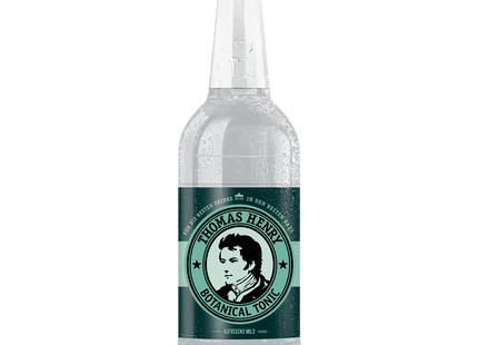 Thomas Henry Botanical Tonic 0,75l