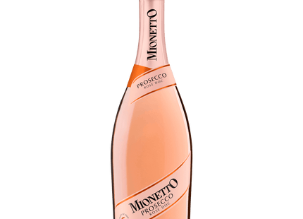 Mionetto Prosecco Rosé DOC 0,75l