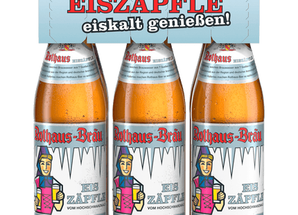 Rothaus Märzen-Export Eiszäpfle 6x0,33l