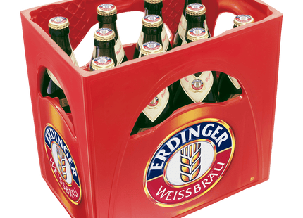 Erdinger Weißbier 11x0,5l