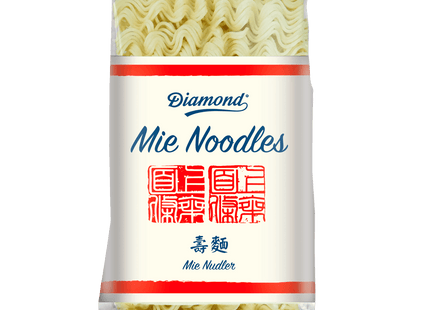 Diamond Mie Noodles 250g