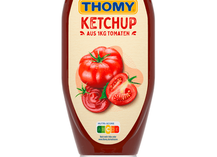 Thomy Ketchup 500ml