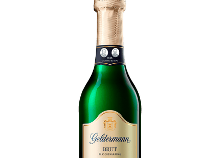 Geldermann Sekt Brut 0,2l