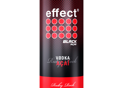 Effect Vodka & Açaí 0,33l