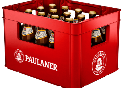 Paulaner Münchner Hell 20x0,5l