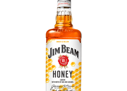 Jim Beam Honey 32,5% 0,7l