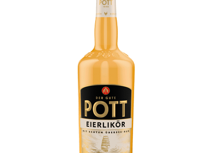 Pott Eierlikör 0,7l