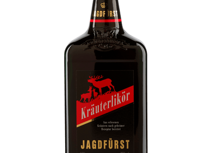 Jagdfürst Kräuterlikör 0,7l