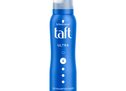 Schwarzkopf Taft Schaumfestiger Ultra Halt 4 150ml