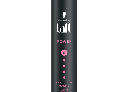 Schwarzkopf Taft Haarspray Power Halt 5 250ml