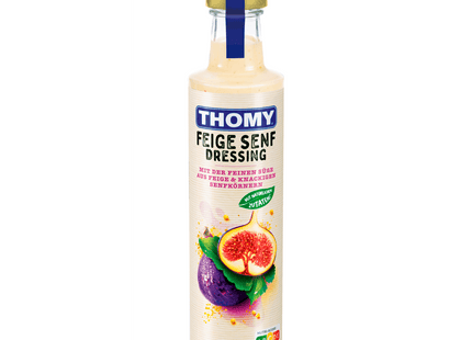 Thomy Feige Senf Dressing 350ml