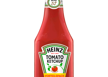 Heinz Tomato Ketchup 1170ml