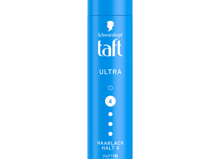 Schwarzkopf Taft Haarlack Ultra Halt 4 250ml