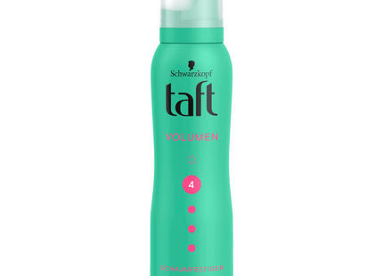 Schwarzkopf Taft Schaumfestiger Volumen Halt 4 150ml