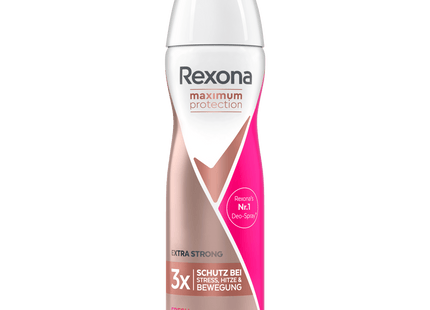 Rexona Maximum Protection Extra Strong Fresh 150ml