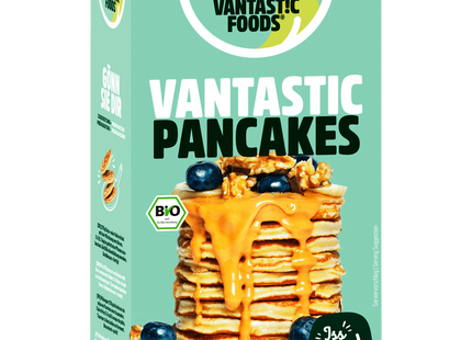 Vantastic Foods Bio Pancakes 180g