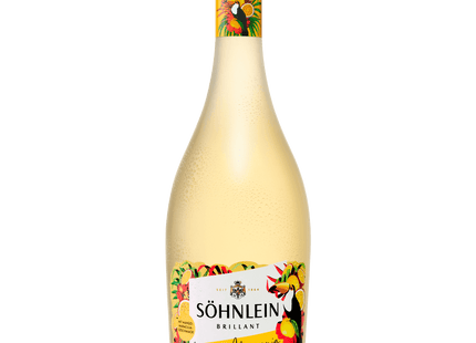 Söhnlein Brillant Mango-Maracuja 0,75l